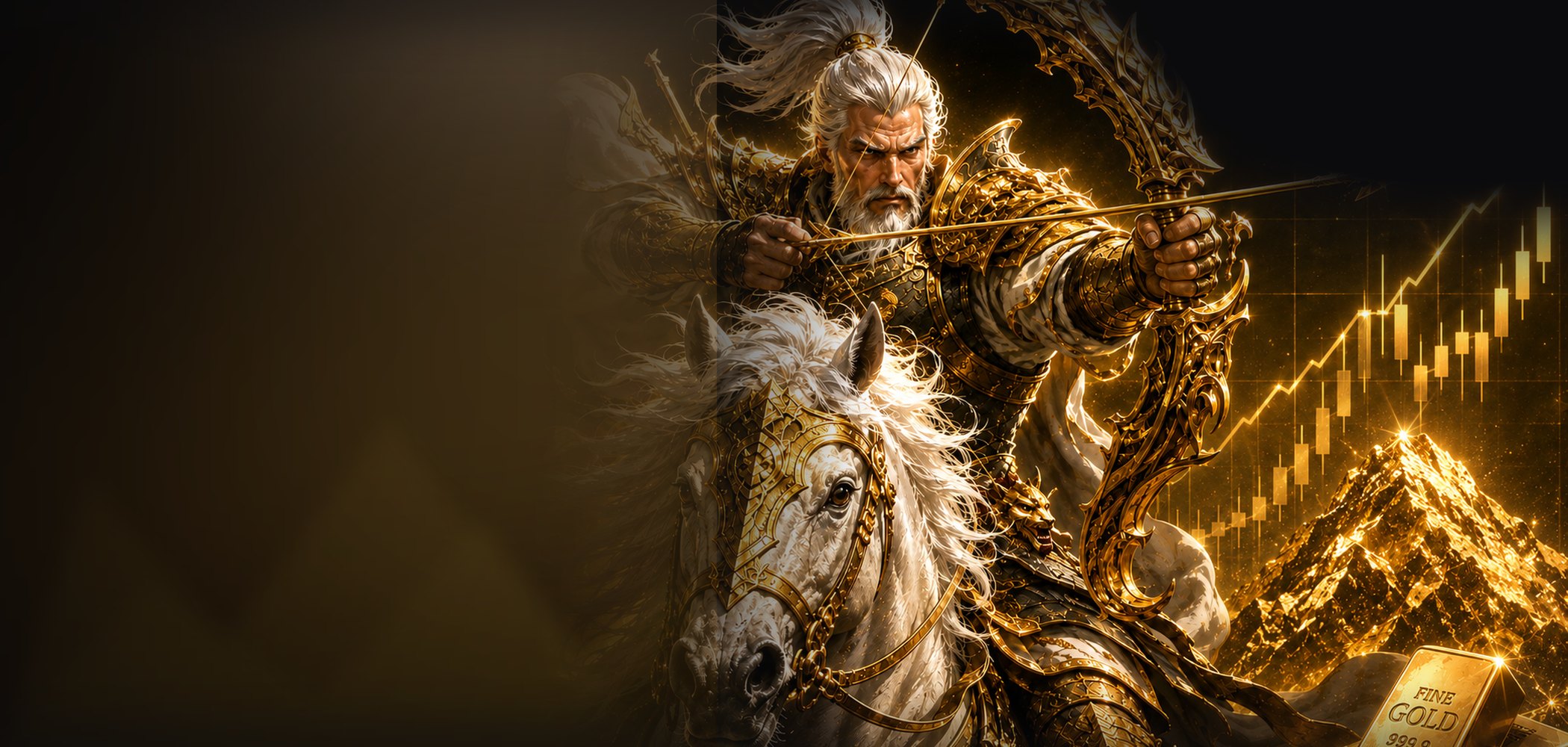 The Kingdom Knight — first knight of EA Kingdom